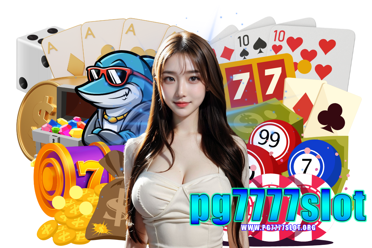 pg7777slot wallet